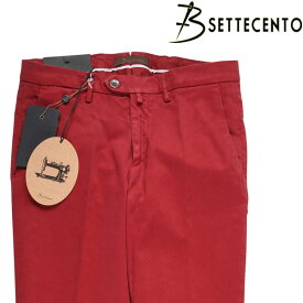 【お買い物マラソン連動セール】 B SETTECENTO ビーセッテチェント コットンパンツ MH7104029 メンズ コットン ズボン 並行輸入品 ラッピング無料 送料無料 18250 uts2420