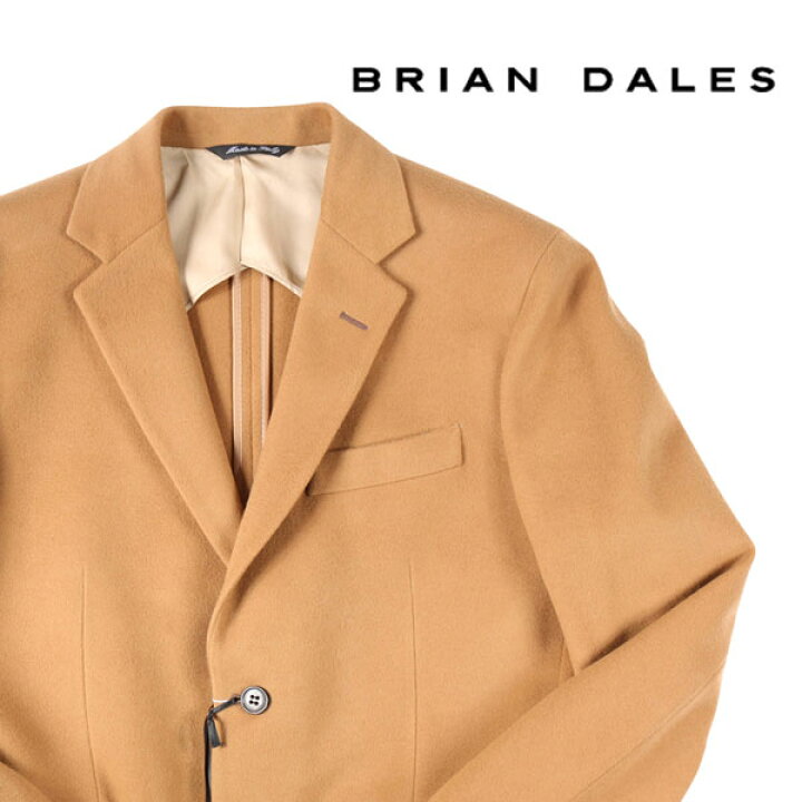 楽天市場】【48】 BRIAN DALES ブライアンデールス ジャケット JK3928 