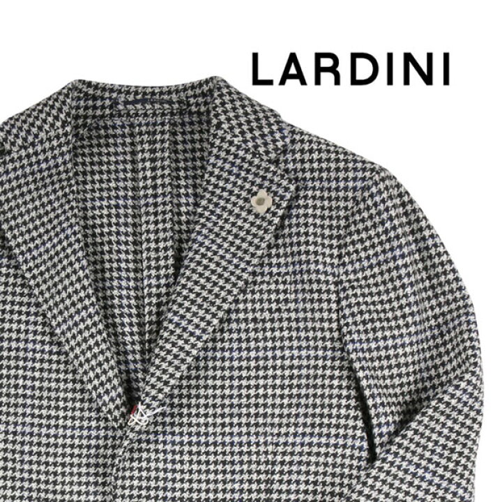 楽天市場】【50】 LARDINI ラルディーニ ジャケット IG902AV XLサイズ 