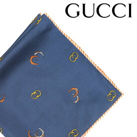 楽天市場 Gucci ポケットチーフの通販