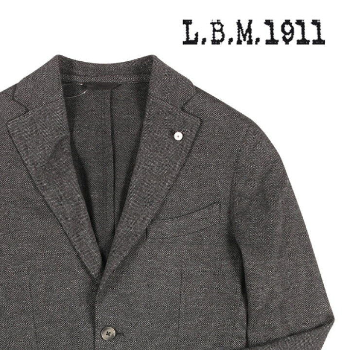 楽天市場】【46】 L.B.M.1911 エルビーエム ジャケット 2865 Sサイズ 