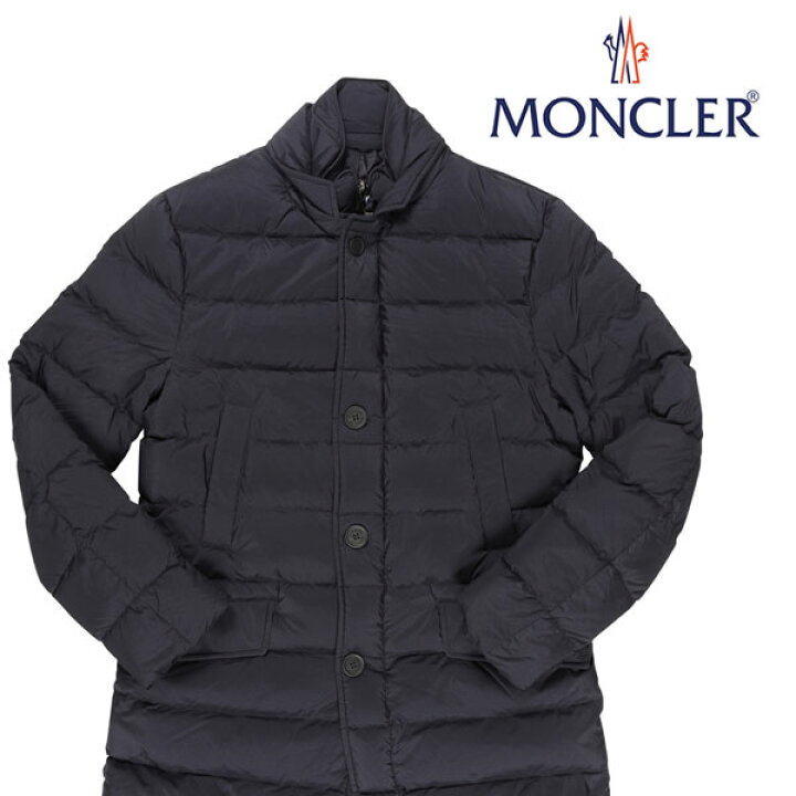 楽天市場】MONCLER モンクレール ダウンコート KEID メンズ 秋冬 