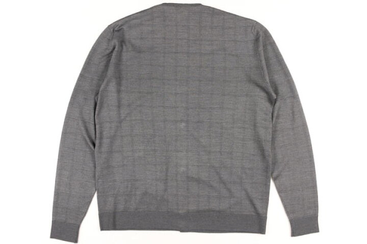 楽天市場】brioni ブリオーニ カーディガン UMCKOL P8K25 メンズ 