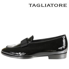 TAGLIATORE タリアトーレ 革靴 KENORE19VE メンズ ブラック 黒 本革 レザー イタリア製 並行輸入品 ラッピング無料 送料無料 24192 uts2410