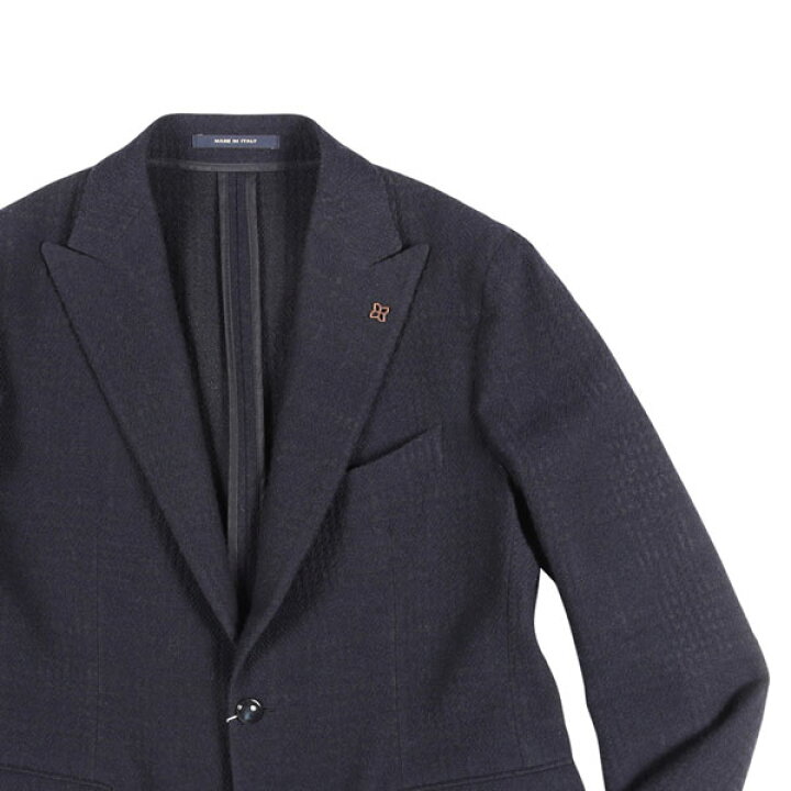 楽天市場】【50】 TAGLIATORE タリアトーレ ジャケット 34QIG234 XL 