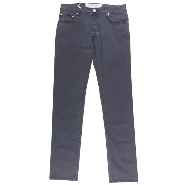 楽天市場】JACOB COHEN ヤコブコーエン カラーパンツ J688 COMF メンズ  