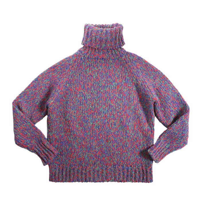 楽天市場】MONCLER モンクレール タートルネックセーター MAGLIONE 