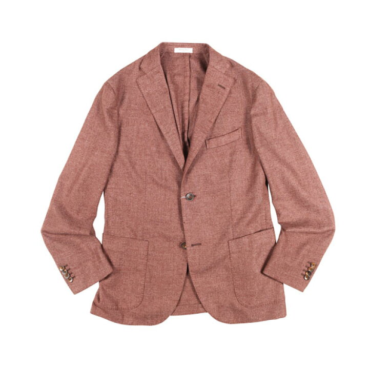 楽天市場】【48】 BOGLIOLI ボリオリ ジャケット K.JACKET Lサイズ相当 