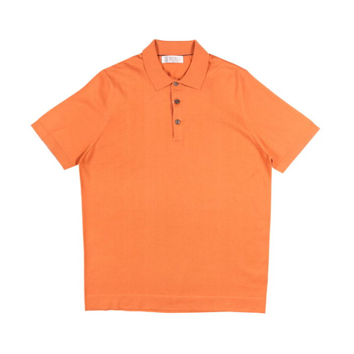 楽天市場】【50】 BRUNELLO CUCINELLI ブルネロクチネリ 半袖 