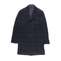 楽天市場】ETRO コート（メンズファッション）の通販