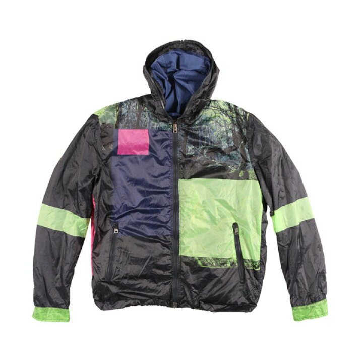 楽天市場】【XL】 ETRO エトロ ブルゾン 1S800 XXLサイズ相当 メンズ  