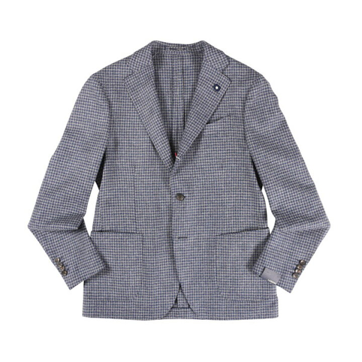 楽天市場】【50】 LARDINI ラルディーニ ジャケット IL934A XLサイズ 