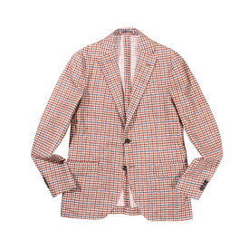 LARDINI ラルディーニ ジャケット H-940AV メンズ コットン アウター トップス イタリア製 並行輸入品 ラッピング無料 送料無料 27392