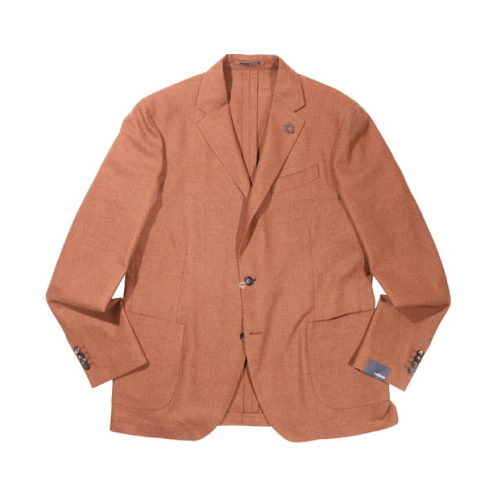 楽天市場】【54】 LARDINI ラルディーニ ジャケット IL934A 3XLサイズ  