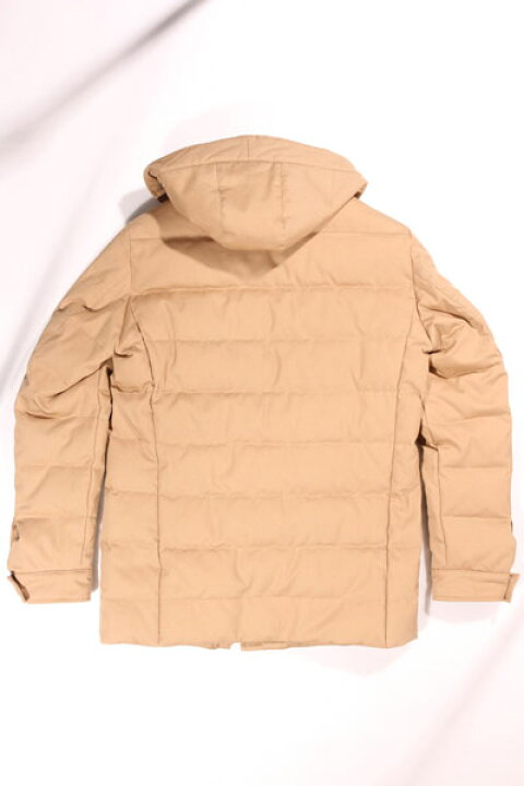 楽天市場】【46】 LARDINI ラルディーニ ダウンジャケット TGPIUMINO M 