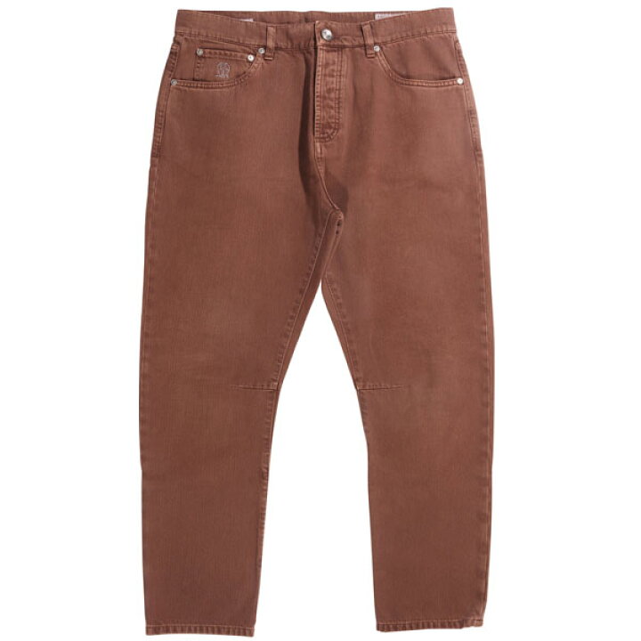 楽天市場】【50】 BRUNELLO CUCINELLI ブルネロクチネリ ジーンズ 