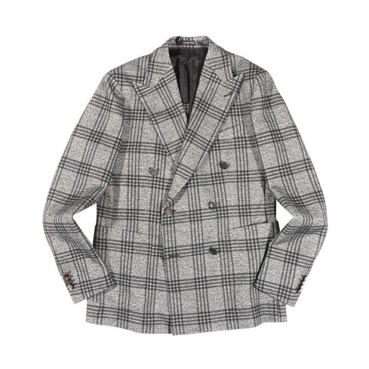 楽天市場】【50】 TAGLIATORE タリアトーレ ジャケット 1SMJ20K XL 