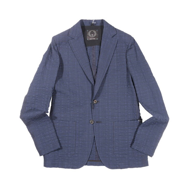 楽天市場】T JACKET ティージャケット ジャケット 51G419J メンズ 春夏 