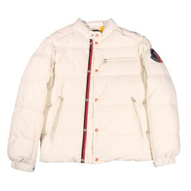 【楽天スーパーSALE 20%OFF】 Moncler モンクレール ダウンジャケット BEARDMOR メンズ 秋冬 コットン アウター トップス 並行輸入品 ラッピング無料 送料無料 30207