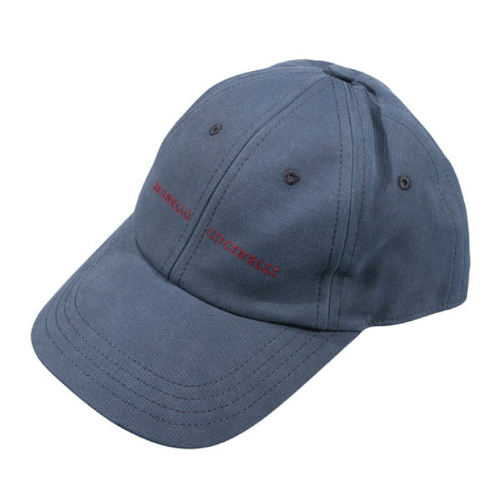 楽天市場】BRUNELLO CUCINELLI ブルネロクチネリ キャップ 