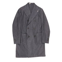 楽天市場】L.B.M.1911 コートの通販 