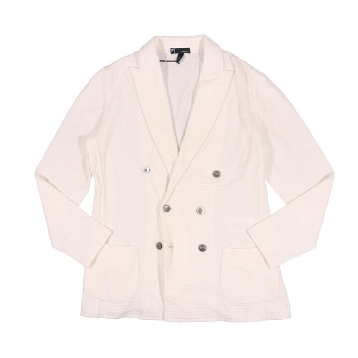 楽天市場】【XL】 LARDINI ラルディーニ ダブルジャケット ELLJM57 春 