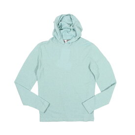 DANIELE FIESOLI ダニエレフィエゾーリ パーカ DF 1082 メンズ 春夏 コットン イタリア製 並行輸入品 ラッピング無料 送料無料 31512