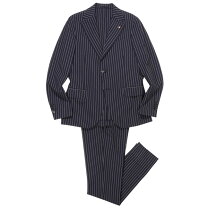 楽天市場】ラルディーニ スーツ ストライプの通販 