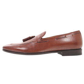 【42】 eleventy イレブンティ シューズ C77SCAC07/04 ブラウン 茶 本革 イタリア製 並行輸入品 ラッピング無料 送料無料 A31785