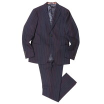 楽天市場】エトロ etro（カラーネイビー）（スーツ・セットアップ