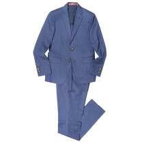 楽天市場】エトロ etro（カラーネイビー）（スーツ・セットアップ 