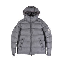 楽天市場】モンクレール MONCLER（カラーグレー）（コート・ジャケット 