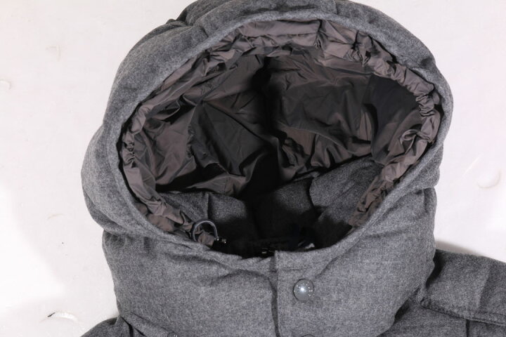 楽天市場】【1】 MONCLER モンクレール ダウンジャケット MONTGENEVRE 