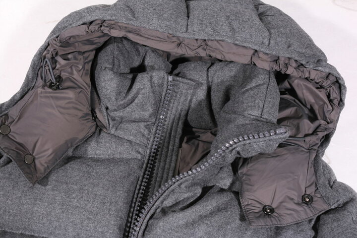 楽天市場】【1】 MONCLER モンクレール ダウンジャケット MONTGENEVRE 