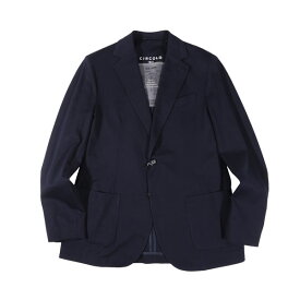 CIRCOLO チルコロ ジャケット CN4424 メンズ コットン アウター トップス 並行輸入品 ラッピング無料 送料無料 33202