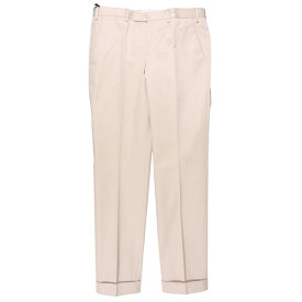 【48】 PT TORINO ピーティー・トリノ パンツ STRECH Lサイズ相当 ベージュ コットン ズボン 並行輸入品 ラッピング無料 送料無料 A33620