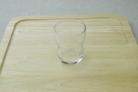 デッセル ガラスグラス 130cc 日本製 口部強化 旧つよいこグラスS デザートアデリア ガラス食器 B-6786 子ども食器 おしゃれ
