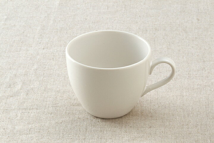 楽天市場】アイボリー マグカップ コーヒーカップ 小さめマグ日本製 