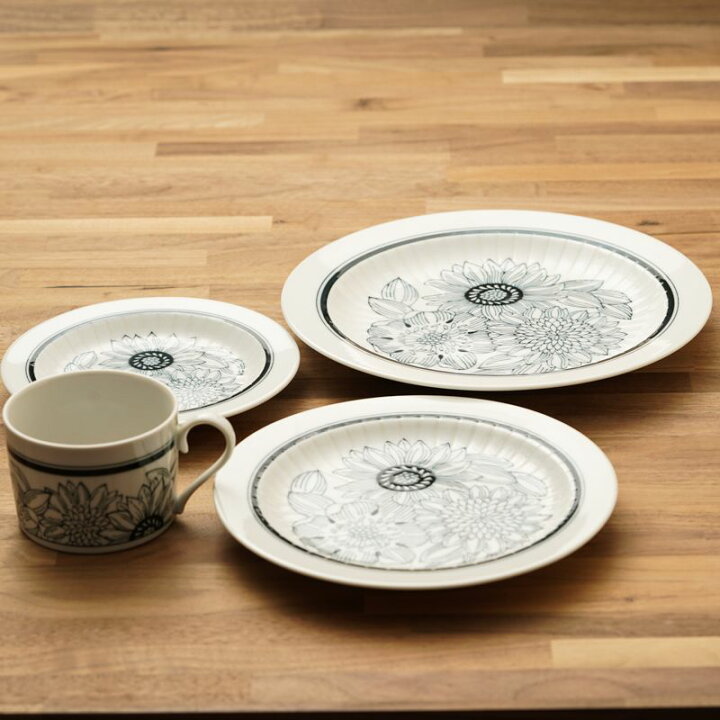 楽天市場】パスタプレート 5枚 大皿 食器セット 送料無料 24cm 