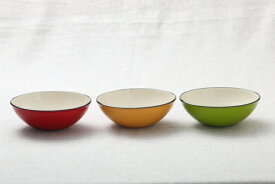 オーバルボウルS ナチュール 樹脂製 レッド/マスタード/グリーン日本製 電子レンジ・食洗機可 楕円鉢　小鉢