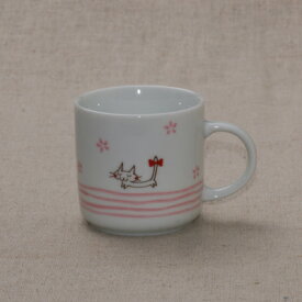 楽天市場 マグカップ 子供用 陶器の通販