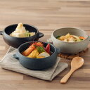 【アウトレット】グラタン皿 耐熱ボウル 黒/グレー/ネイビー 耳付き スープボウル オーブンボウル 一人用 小鉢 耐熱食器 日本製 美濃焼 陶器 オーブン料理に おしゃれ おうちカフェ 耐熱皿 和食器 CORON伸光窯