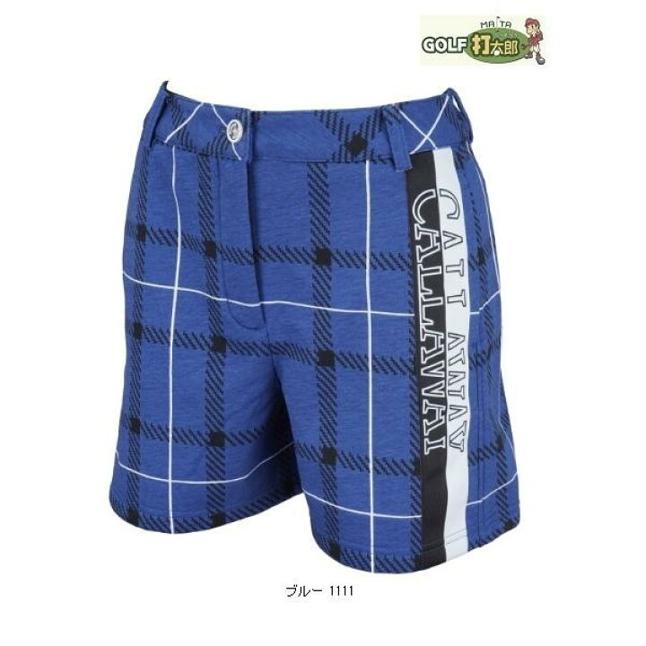 楽天市場】キャロウェイ 【 Callaway 】ゴルフ チェック プリント 