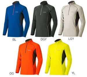 (x) mont-bell ECbN ZEOT[} OX[uWbvVc Men's 1114610