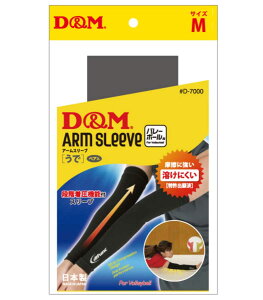 D&M�A�[���X���[�u D7000