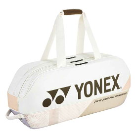 YONEXヨネックス トーナメントバッグ BAG2401W 194