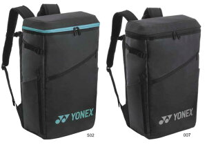 YONEX���l�b�N�X �o�b�N�p�b�N BAG2438