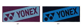 ヨネックス アクセサリー スポーツタオル AC1093