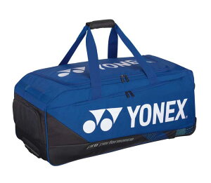 YONEXヨネックス キャスターバッグ BAG2400C