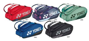 YONEX���l�b�N�X ���P�b�g�o�b�O9 BAG2402N